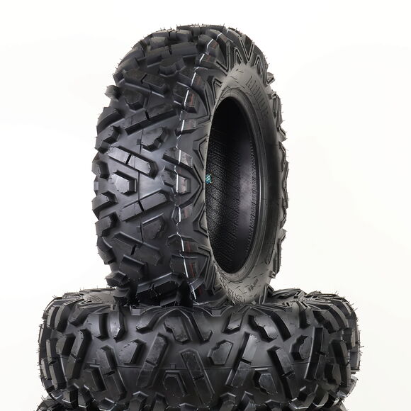 ROUGHWORX ATV Dekkpakke P350 Allround 26x14 Polaris
