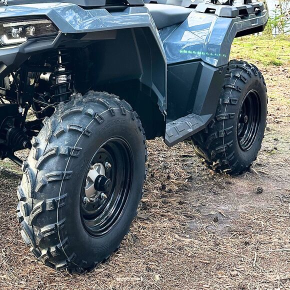 ROUGHWORX ATV Dekkpakke Wanda P373 25x12