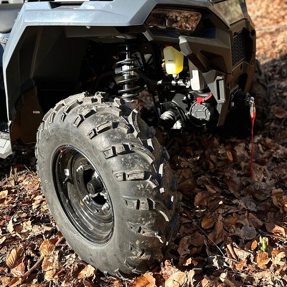 ROUGHWORX ATV Dekkpakke Wanda P373 25x12