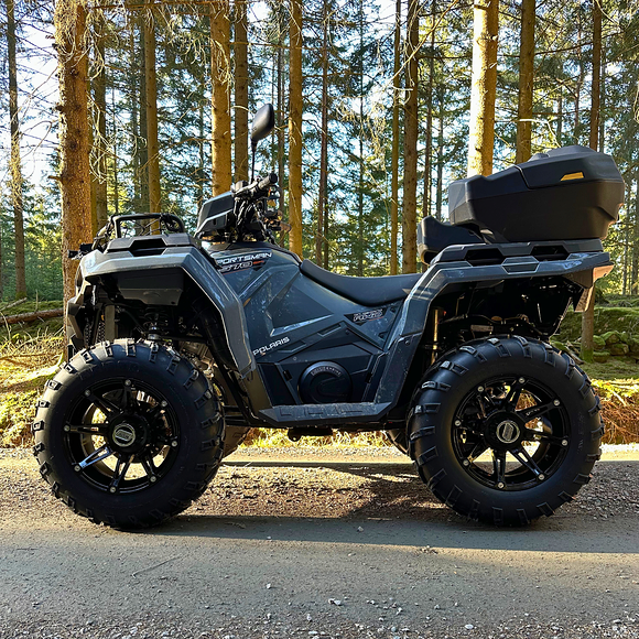 ROUGHWORX ATV Dekkpakke P373 Mudterrain 26x14