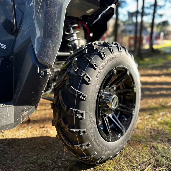 ROUGHWORX ATV Dekkpakke P373 Mudterrain 26x14