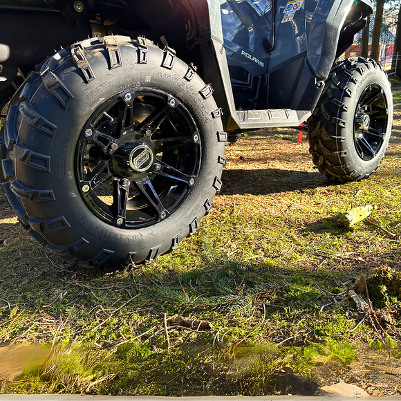 ROUGHWORX ATV Dekkpakke P373 Mudterrain 26x14