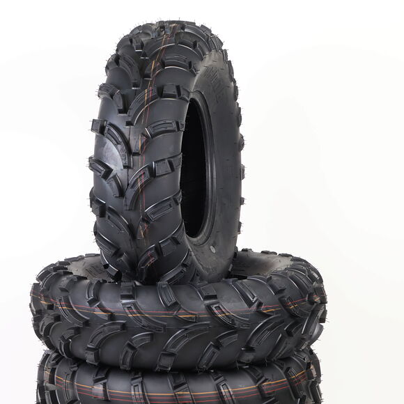 ROUGHWORX ATV Dekkpakke P373 Mudterrain 26x12