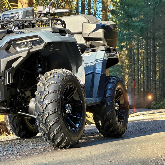 ROUGHWORX ATV Dekkpakke P373 Mudterrain 26x14