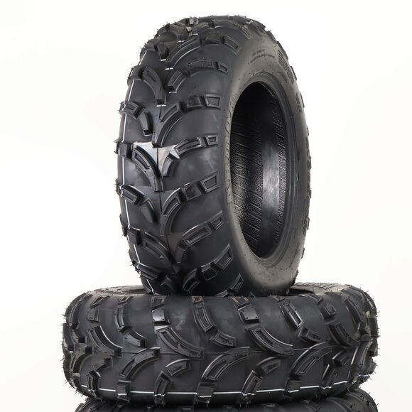 ROUGHWORX ATV Dekkpakke P373 Mudterrain 26x14