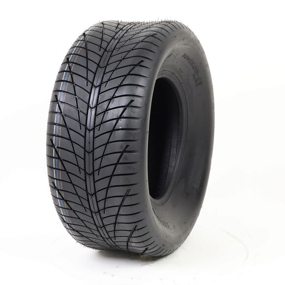 ROUGHWORX ATV Dekkpakke Veidekk P354 25x12