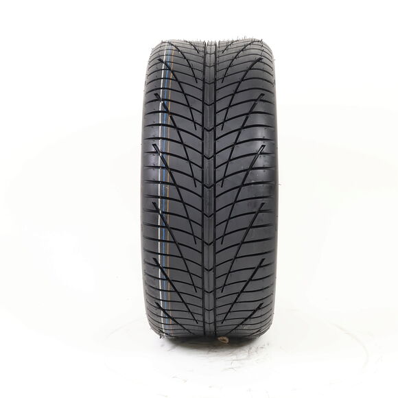 ROUGHWORX ATV Dekkpakke Veidekk P354 25x12