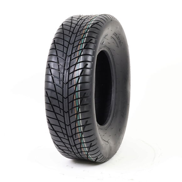 ROUGHWORX ATV Dekkpakke Veidekk P354 25x12