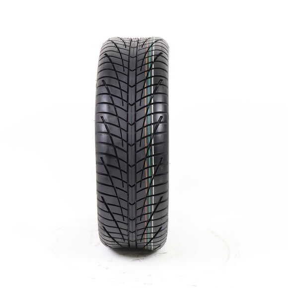 ROUGHWORX ATV Dekkpakke Veidekk P354 25x12