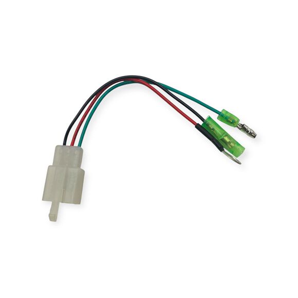 ROUGHWORX Kabel CF Moto Winch Relé