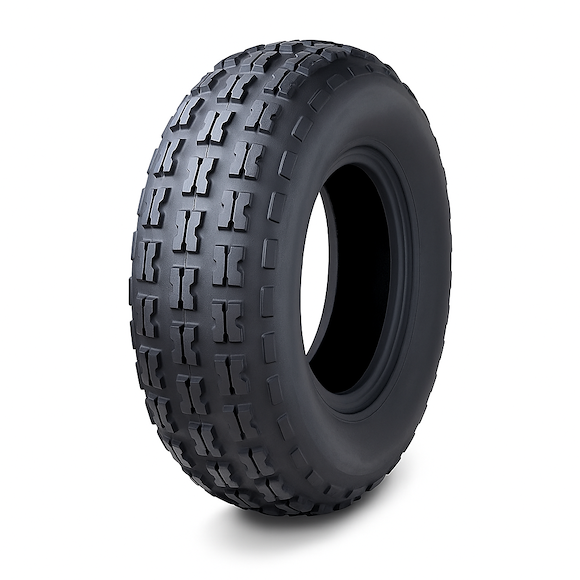 ROUGHWORX Quad Dekk P327 Mini 19x7-8