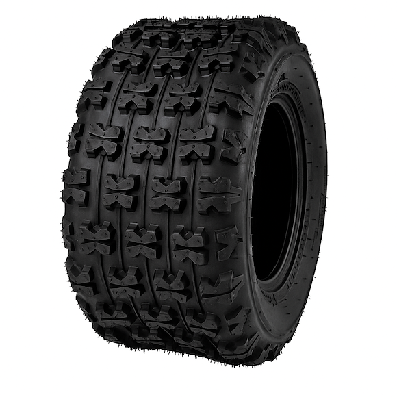 ROUGHWORX Quad Dekk P357 Cross 18x9.5-8