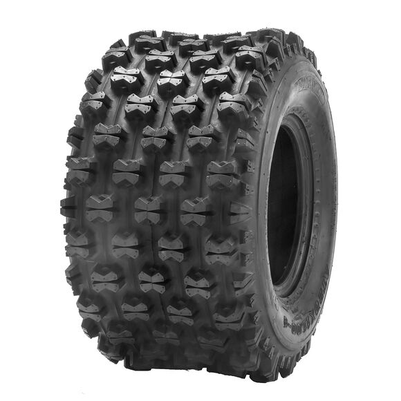ROUGHWORX Quad Dekk P357 Cross 20x11-9