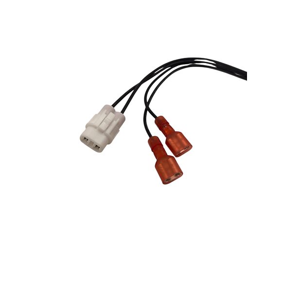 ROUGHWORX Splitt kabel +/- CF Moto/Goes
