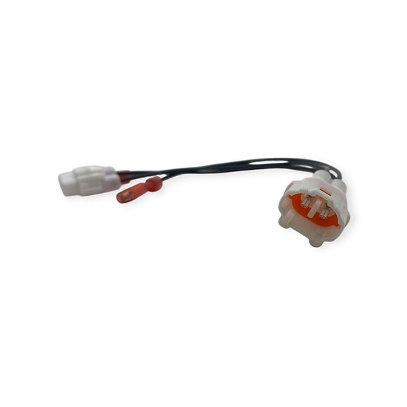 ROUGHWORX Splitt kabel +/- CF Moto/Goes