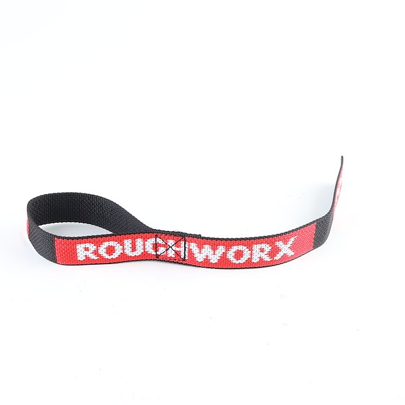 ROUGHWORX Roughworx Stropp til vinsjkrok
