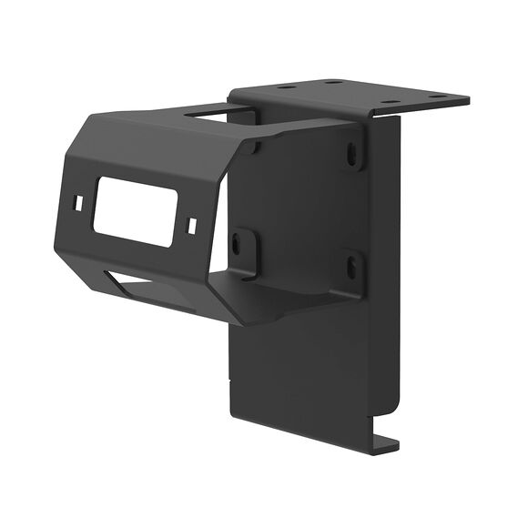 ROUGHWORX Vinsj bak Polaris