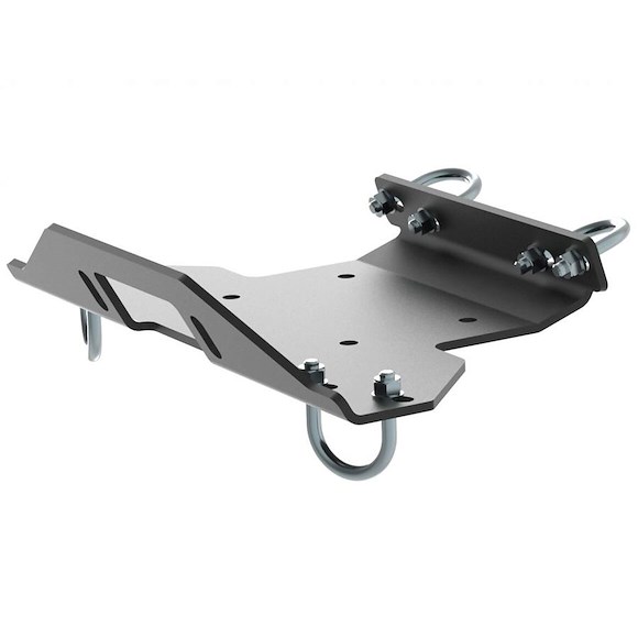 ROUGHWORX Vinsj foran Kawasaki Brute Force 650/750