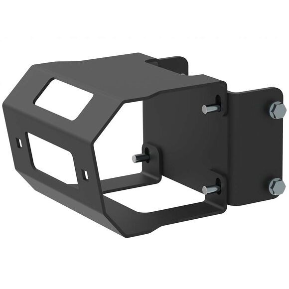 ROUGHWORX Vinsj foran Polaris