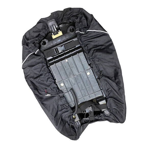 ATV LAB Sadeltrekk for ATV Universal modell