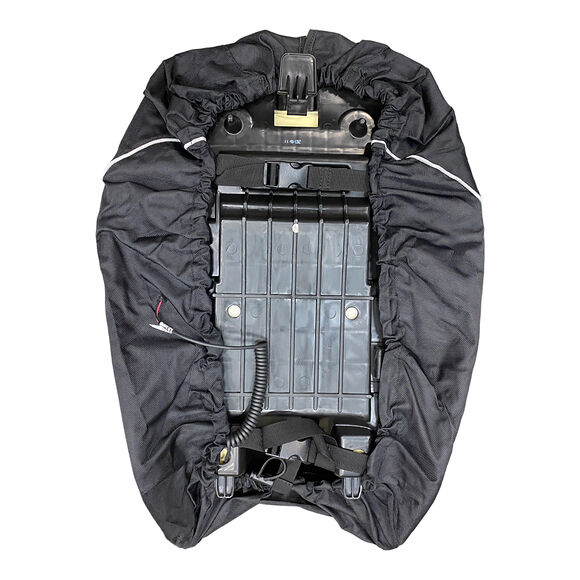 ATV LAB Sadeltrekk for ATV Universal modell