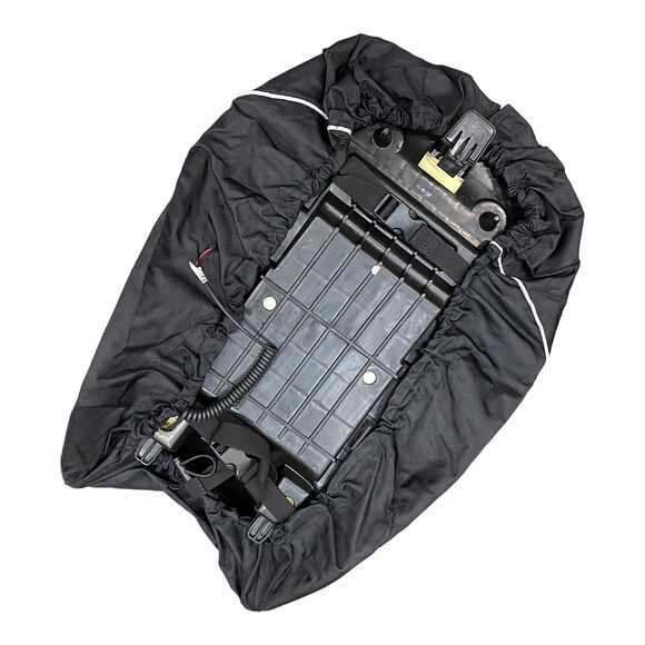 ATV LAB Sadeltrekk for ATV Universal modell