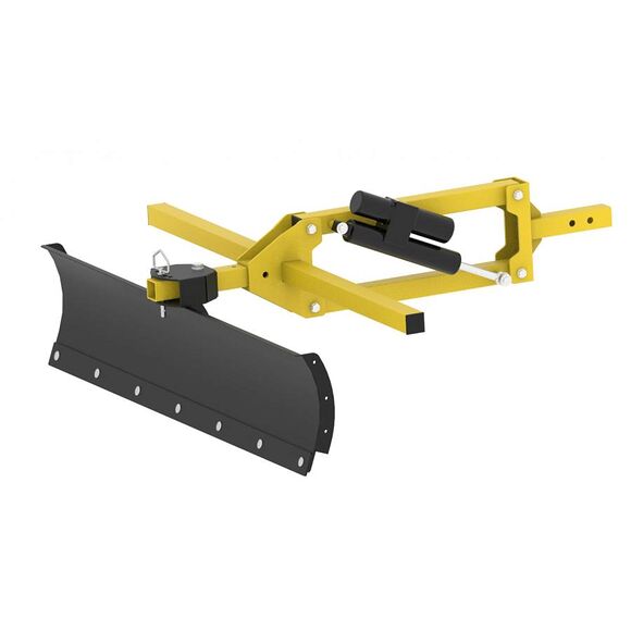 Iron Baltic (IB) Blad 145cm Bak for IB Verktøybærer