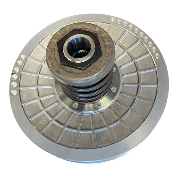 ATV LAB Sekundær variator Yamaha Grizzly 660 02-08