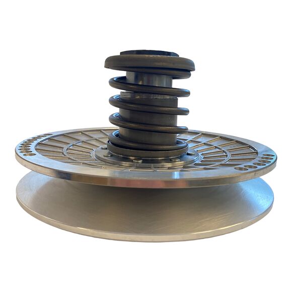 ATV LAB Sekundær variator Yamaha Grizzly 660 02-08