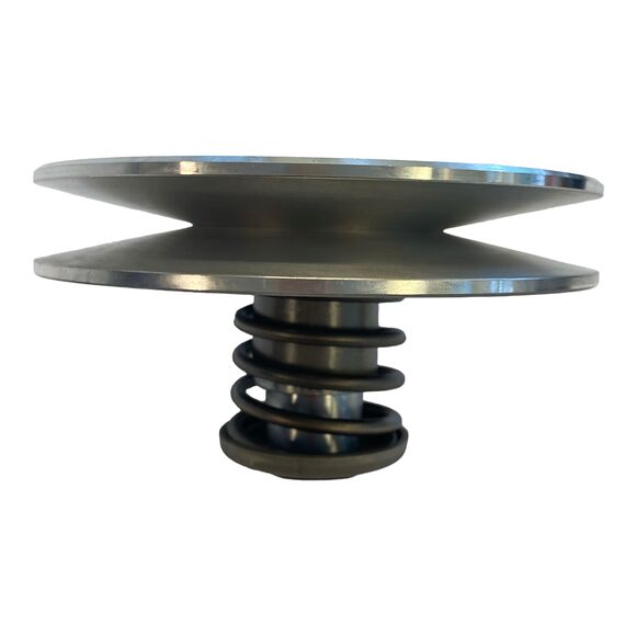 ATV LAB Sekundær variator Yamaha Grizzly 660 02-08