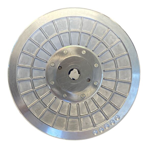 ATV LAB Sekundær variator Yamaha Grizzly 660 02-08