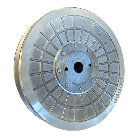 ATV LAB Sekundær variator Yamaha Grizzly 660 02-08