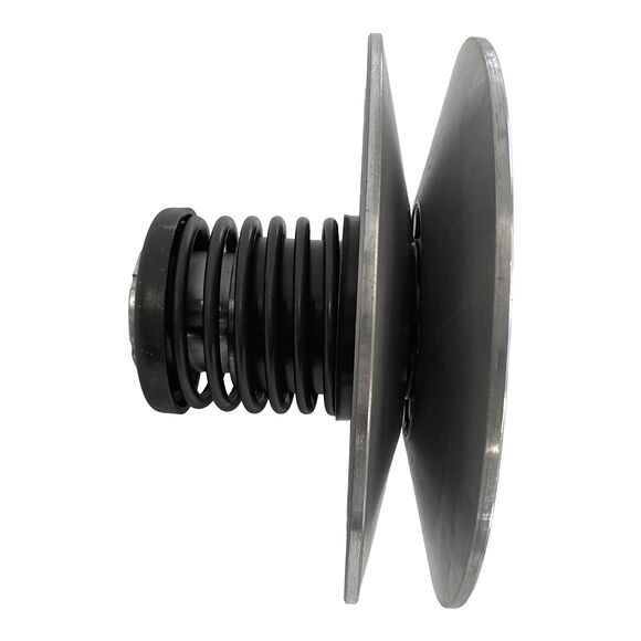 ATV LAB Sekundær variator Komplett CF Moto