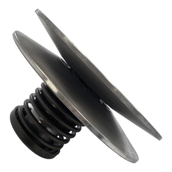 ATV LAB Sekundær variator Komplett CF Moto