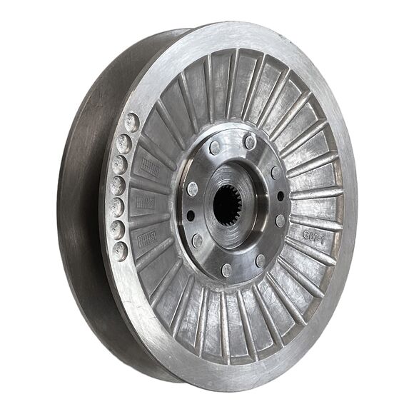 ATV LAB Sekundær variator Komplett CF Moto