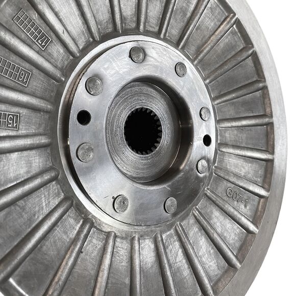 ATV LAB Sekundær variator Komplett CF Moto