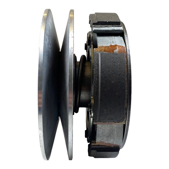 ATV LAB Sekundær variator Linhai 400