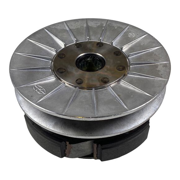 ATV LAB Sekundær variator Linhai 400