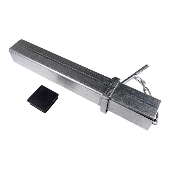 ATV-PRO ATV tømmervogn Avtagbar tømmerbank rett