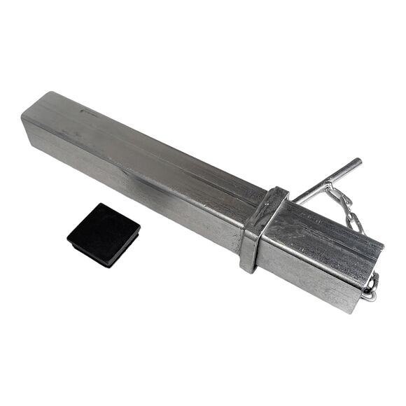 ATV-PRO ATV tømmervogn Avtagbar tømmerbank rett