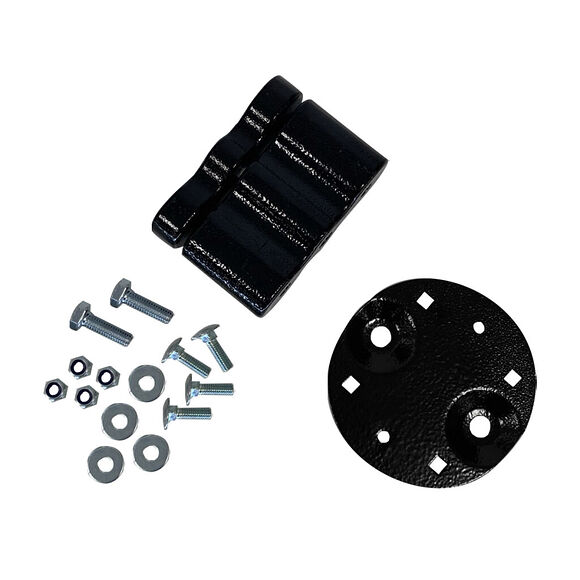 SHARK Drivstoffkanne 15L For Polaris RZR 1000 Boks