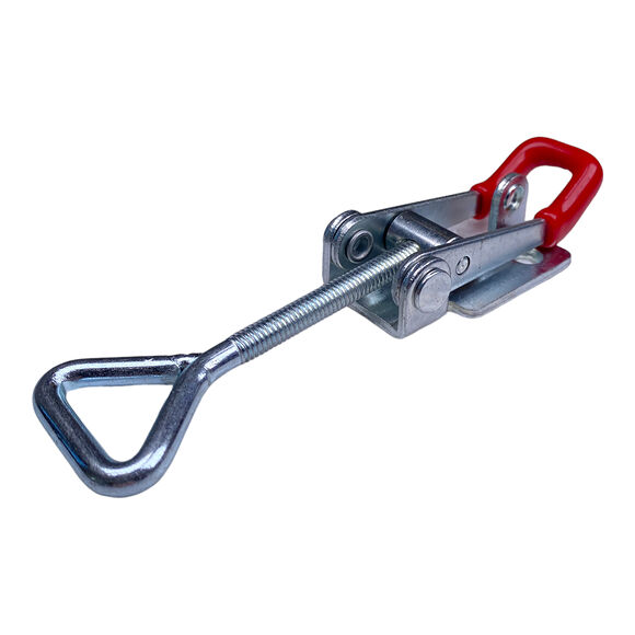 SHARK Lemlås ATV-vogn