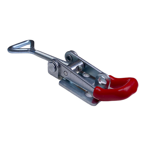 SHARK Lemlås ATV-vogn