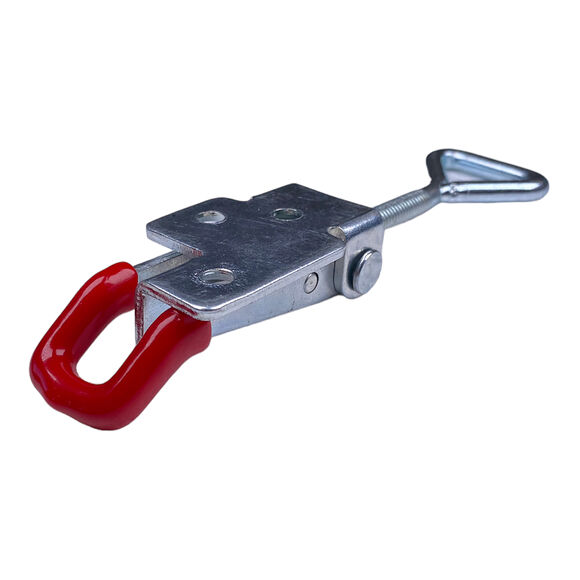 SHARK Lemlås ATV-vogn