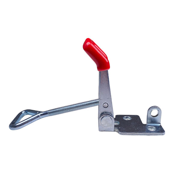 SHARK Lemlås ATV-vogn