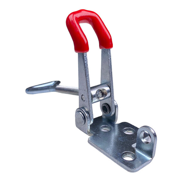 SHARK Lemlås ATV-vogn