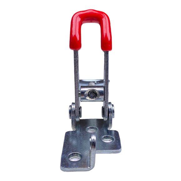 SHARK Lemlås ATV-vogn