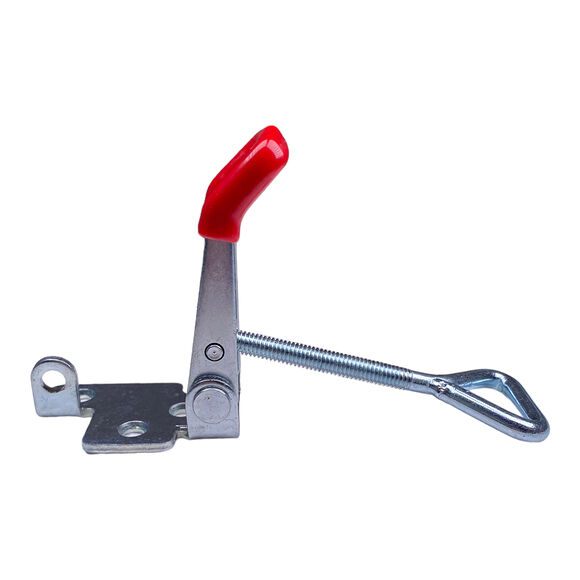 SHARK Lemlås ATV-vogn