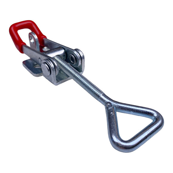 SHARK Lemlås ATV-vogn