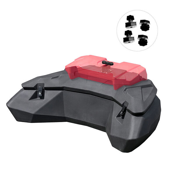 SHARK Pakkeboks Bak Can-Am Outlander 570/650/1000